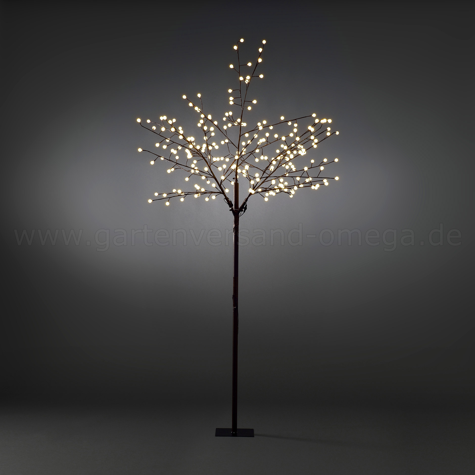 LED Lichterbaum Groß 240 LED