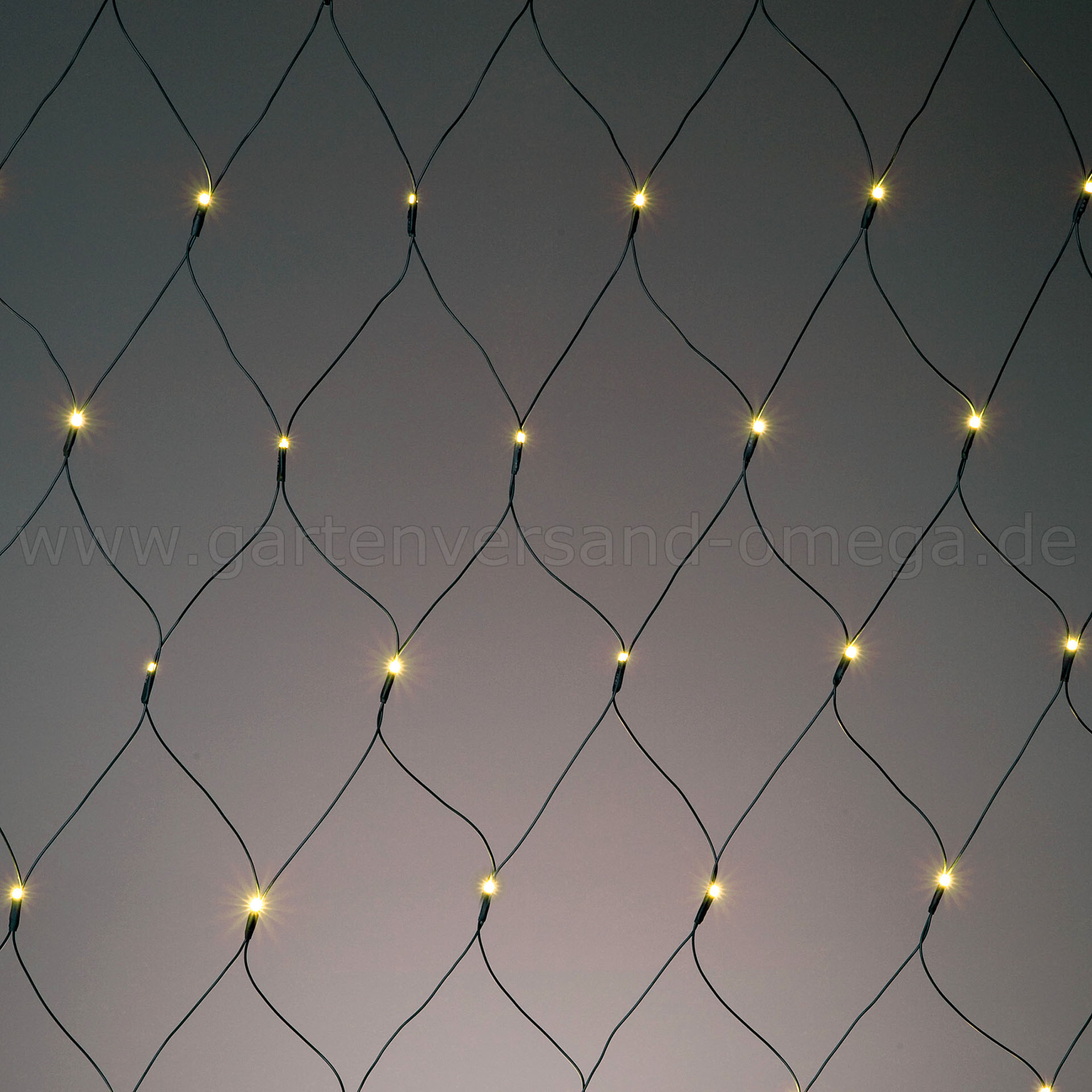 LED-System Profi Lichternetz