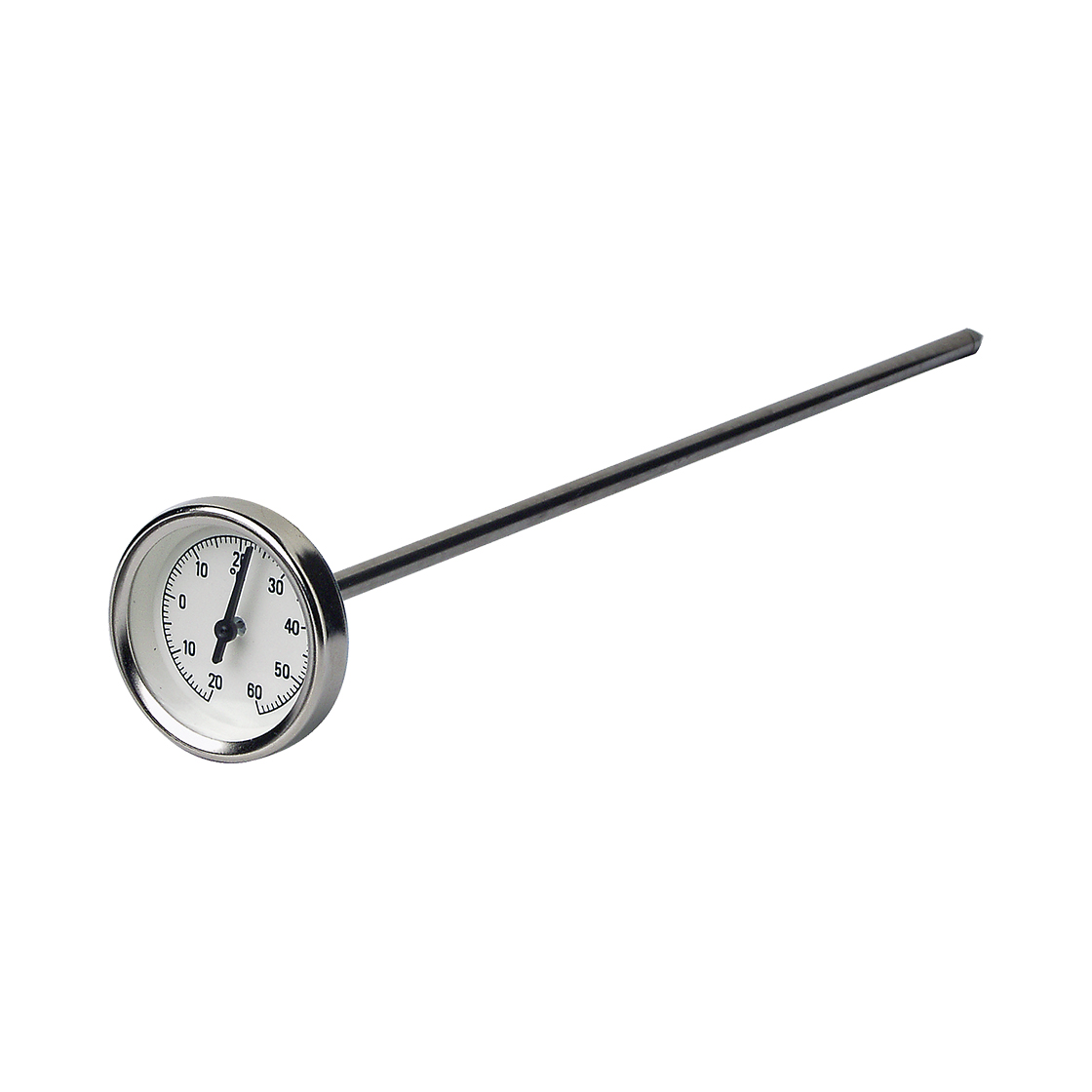 Bodenthermometer 50cm