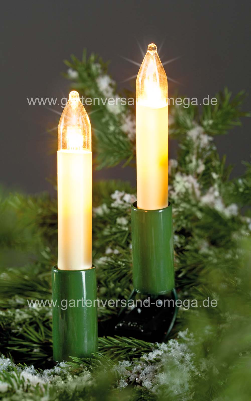 Hochwertige LED-Lichterkette