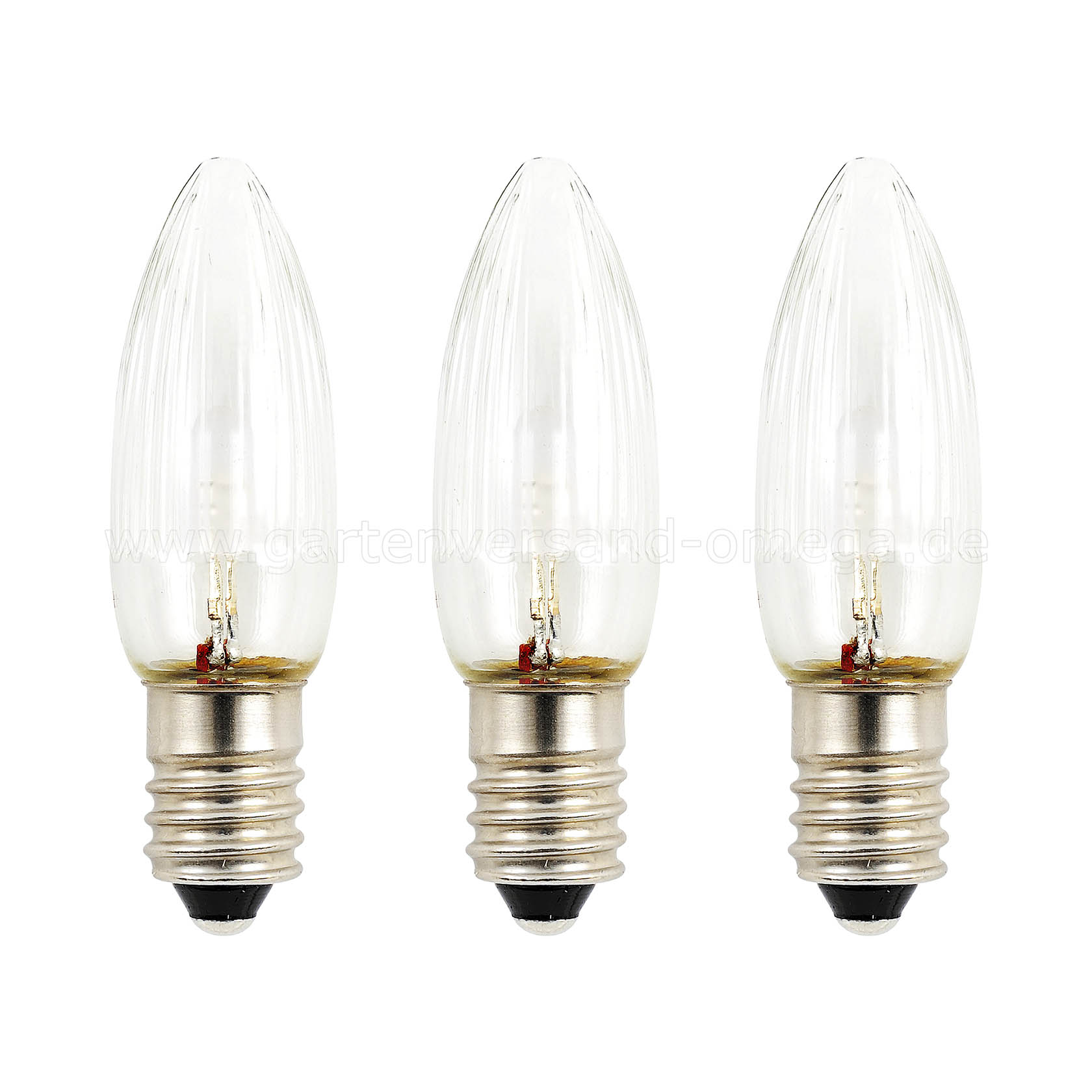 Ersatzbirnchen für LED Baumkette One-String für Außen