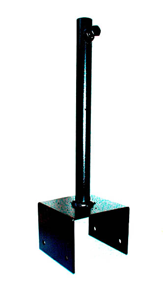 Pfostenschuh Groß