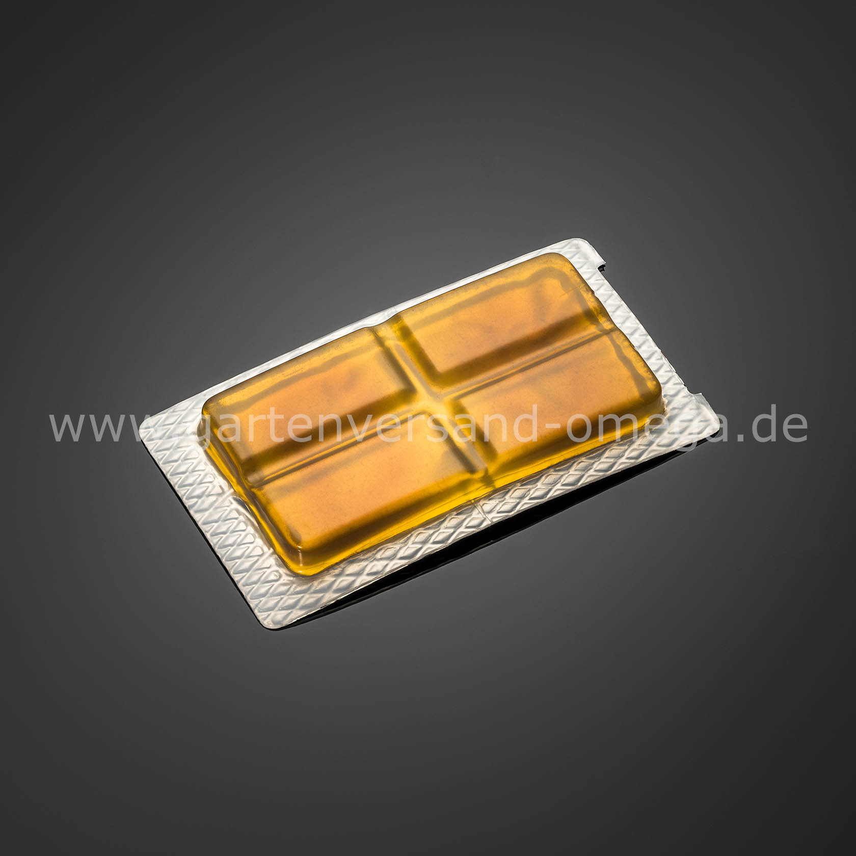 Duftpad Sandelholz für LED-Duftkerze
