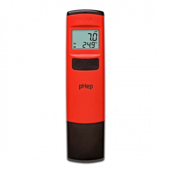 Hanna PH-Messgerät pHep Pocketmeter HI98107