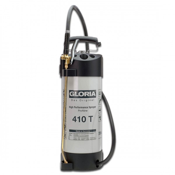 Gloria Hochleistungssprühgerät 410 T Profiline