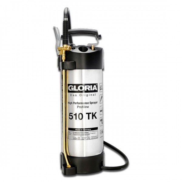 Gloria Hochleistungssprühgerät 510 TK Profiline