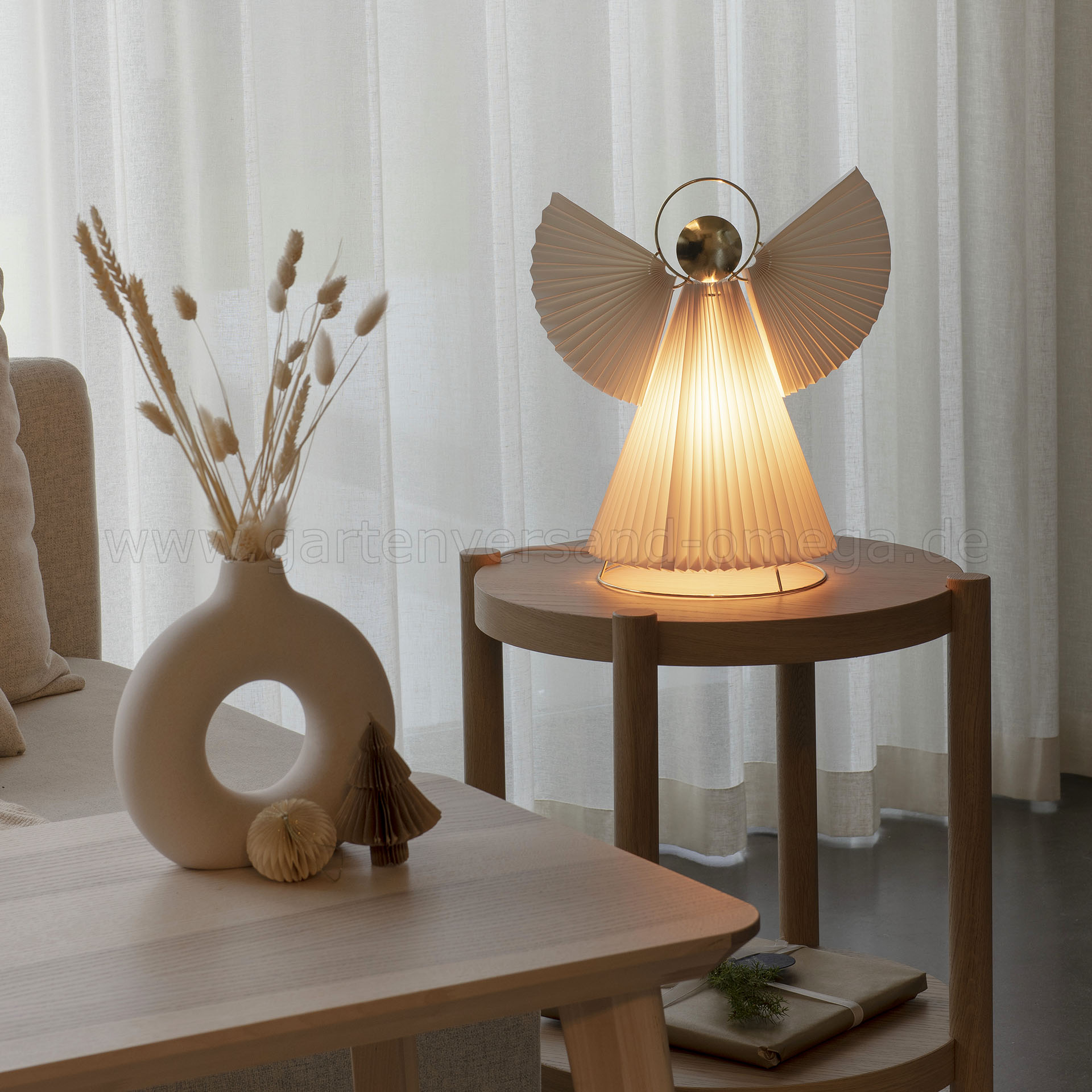 Engel Lampe in Innenraum-Lampen online kaufen