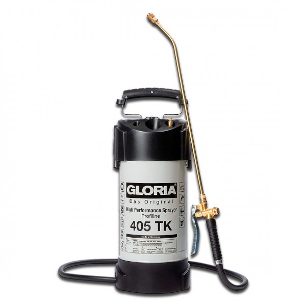 Gloria Hochleistungssprühgerät 405 TK Profiline