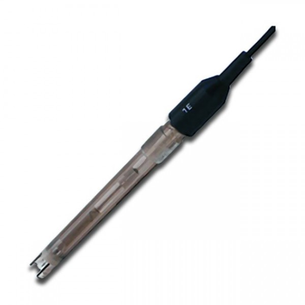 Greisinger pH-Elektrode GE 100 mit Cinch-Stecker