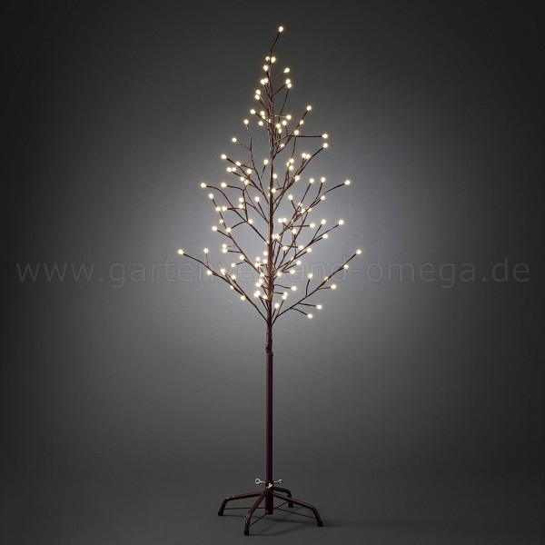 LED Lichterbaum 150cm